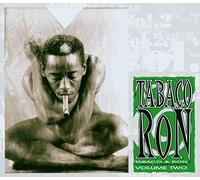TABACO & RON - Cuban Compilation Vol II
