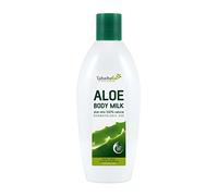 TABAIBA Body Milk, Aloe Vera, 250 ml