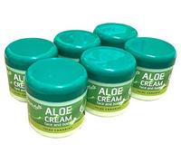 Tabaiba Face Cream and Body Aloe Vera - 6 Units