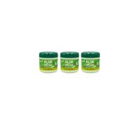 Tabaiba Face Cream and Body Aloe Vera x 3 Units