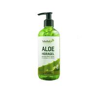 TABAIBA Hydragel Moisturising Gel with Tabaibaloe, Aloe Vera, 300 millilitre