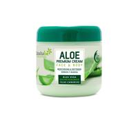 Tabaiba Aloe Premium Cream - Face & Body - 300ml - Moisturising & Softening