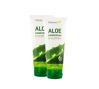 Hand Cream Aloe Vera 100 ml Pack 2x1 Tabaibaloe
