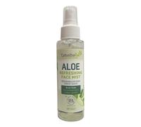 Tabaibaloe Aloe Vera Refreshing Facial Mist, 1 unit (1x100ml)