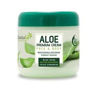Tabaiba Aloe Premium Cream - Face & Body - 300ml - Moisturising & Softening