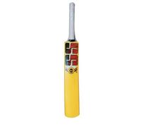TABAKH SS Plastic Cricket Bat for Kids (Size 1)