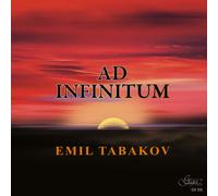 TABAKOV,EMIL - Ad Infinitum