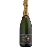 Tabali Tatié Brut NV. Chilean Sparkling Wine, 750ml