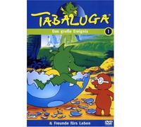Tabaluga 1 - das Große Ereigni [Import allemand]
