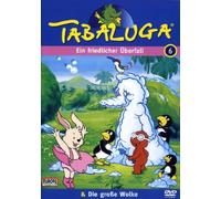 Tabaluga 6 - Ein Friedlicher Überfall / die Große [Import allemand]
