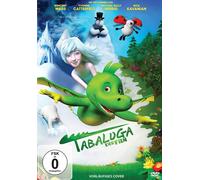 Tabaluga - Der Film (DVD) Wincent Weiss Bully Herbig Rick Kavanian