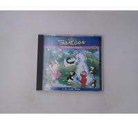 Tabaluga - Folge 6: Ein Friedlicher Uberfall/die Goße Wolke