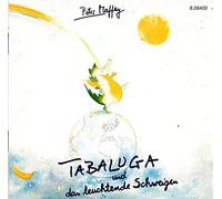 Tabaluga und das leuchtende Schweigen