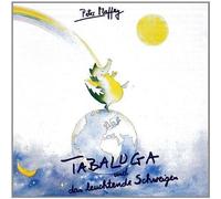Tabaluga Und Das Leuchtende Schweigen by MAFFAY,PETER (1993-05-24)