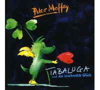 Tabaluga Und Das Verschenkte Gluck by PETER MAFFAY (2002-09-30)