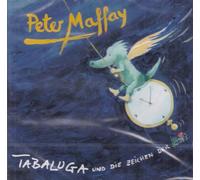 Tabaluga Und Die Zeichen Der Zeit