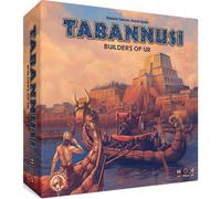 Board&Dice Tabannusi: Builders Of UR