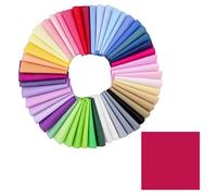 Tabanzhe 50 Pcs Cotton Fabric Squares for Sewing,10x10cm Precut Quilting Patchwork Fabric Bundle,Mixed Colour Cotton Fabric Squares for DIY Crafts Embroidery Dressmaking