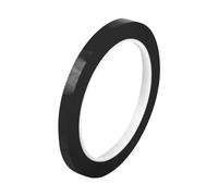 Tabanzhe Brand Electrical Tape - 5mm x 66m, Strong Self-Adhesive PVC Insulation Tape for Insulating, Repairing, and Protecting Electrical Wires, 1 Roll, Black