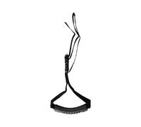 Tabanzhe Car Grab Handle, Adjustable Standing Aid & Vehicle Support Strap, Portable Auto Mobility Aid for Seniors, Elderly, Disabled and Pregnant Users (Black)