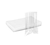 Tabanzhe Clear Card Sleeves-300PCS 66x91 mm Trading Cards Protector Standard Size Soft Durable Card Sleeves for Football Sports Game Cards