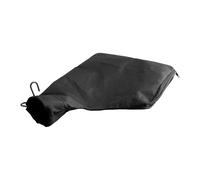 Tabanzhe Dust Bag for Mitre Saw-Dust Bags for 255 Model Miter Saw Anti-Dust Cover with Zipper and Wire 255 Miter Replacement Accessories for Easy Disposal Dust Collection