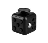 Tabanzhe Fidget Cube-Sensory Stress Anxiety Relief Cube 6 Different Functions Finger Cube Hand Spinners for Kids Adults Office Classroom Home Killing Time