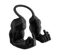 Tabanzhe Funny Cat Muscle Arms,3D Printed Muscular Arms Pet Costume and Cosplay Accessory,Creative Cat Outfit for Kitten Birthday Party,Halloween Dress-Up and Funny Photo Props