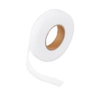 Tabanzhe Hemming Tape-64 Meters 2cm Wide Iron On Hemming Tape Roll Wonder Web No Sewing Hem Tape Ironing Tape Adhesive Fabric Fusing Tape for Fabrics Trousers Clothes Curtains Bonding Patching