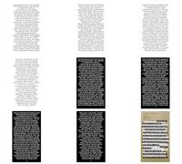 Tabanzhe Inspirational Nice Words Stickers-8 Sheets Motivational Quote Stickers with 1 Card Adhesive Encouragement Positive Words Stickers for Journaling Scrapbook Notebook Diary Card DIY Crafts