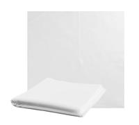 Tabanzhe Lint Free Cleaning Cloths-5PCS Reusable Cleaning Cloths 30x30cm Scratch-Free Soft Durable Soft Lint Free Cloth for Screen Glass Cleaning Dust Removal Home Office Car