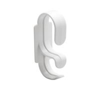 Tabanzhe Machine Hose Hanger - CPAP HoseHack Anti-Skid CPAP Tubing Holder for Mask Hook Headband Hook to Keep Tube from Leakage and Intertwine,Hose Organizer Hook Hanger for Bed Mask