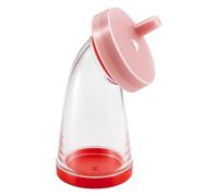 Tabanzhe Manual Sesame Mill,Sesame Seed Grinder with Adjustable Grind, Compact Spice Grinder for Fresh Flavor, Multifunction Kitchen Tool for Salads Rice Noodles