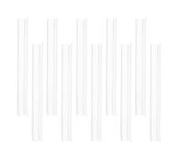 Tabanzhe Micro Tagging Gun Fasteners-2000PCS 5MM/0.2 Inch Tag Pins Clothing Tagging Barbs Standard Price Tag Label Plastic Garment Tagging Gun Barbs Attachments for Clothes