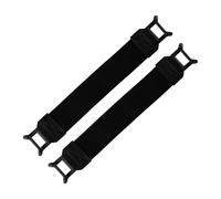 Tabanzhe Secure Hand Strap for E-Readers and Tablets - 2PCS Soft, Versatile, Lightweight Non-Slip Finger Grip Holder for Kindle, Tablet and Mobile Phones