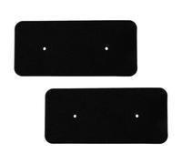 Tabanzhe Tumble Dryer Sponge Filters-2PCS Dryer Replacement Filter 275×125×10mm Filters for Hoover Candy Condensing Dryers and Heat Pump Dryers