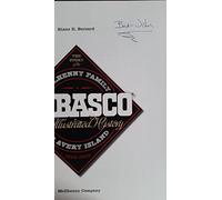 TABASCO®: An Illustrated History