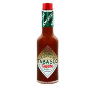 Tabasco Brand Chipotle Pepper Sauce 5oz. Pack of 2 by TABASCO brand