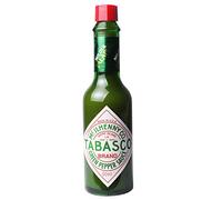 Tabasco Brand Green Pepper Sauce 60ml