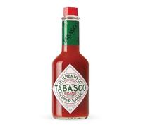 Tabasco« Brand Pepper Sauce - 12 oz. bottle