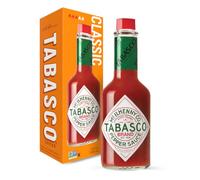 Tabasco Pepper Sauce - 12 oz bottle