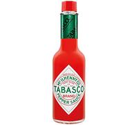 Tabasco Brand Red Pepper Sauce 150ml