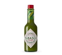 TABASCO brand Tabasco Green Pepper Sauce, 5 oz