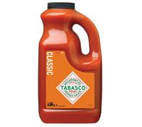 TABASCO brand Tabasco Original Red Pepper Sauce Original 64 Ounce