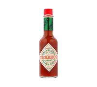 TABASCO® Family Reserve 148ml: A Prestigious and Exquisite Culinary Treasure, Crafted with Care and Aged to Perfection, Ready to Elevate Your Dining Experience
