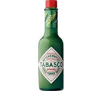 Tabasco Green Jalapeno Pepper Sauce - 57ml Bottle
