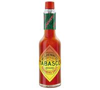 Tabasco Habanero Extra Hot Sauce 57ml | Authentic & Classic Flavour Perfect For Spicing Up Any Dish