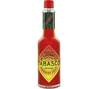 Tabasco Habanero Hot Sauce 60ml - Pack of 2