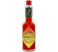 Tabasco | Habanero Pepper Sauce | 12 x 60ml