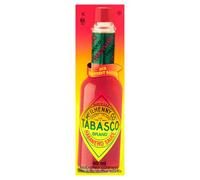 Tabasco Habanero Sauce Fiery 60ml (Pack of 12)